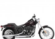 Harley-Davidson FXSTBI Softail Night Train